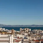 6 - El Mirador Del Arco - Enjoy Tarifa