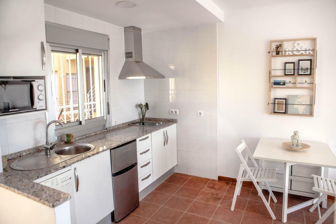 6 - El Mirador Del Arco - Enjoy Appartement